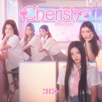 Cherish (My Love) (Instrumental)