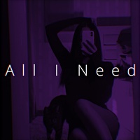 All I Need - Speed