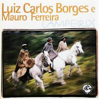 Cavalo Crioulo