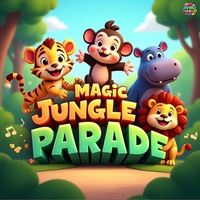Magic Jungle Parade