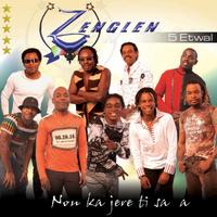 Zenglen Forever