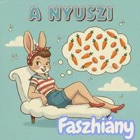 Faszhiány - Album Version