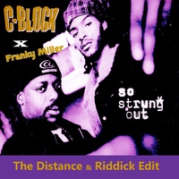 So Strung Out - The Distance & Riddick Edit