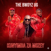 Kunyimba Za Mozey