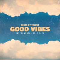 Good Vibes - Instrumental