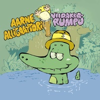Aarne Alligaattori