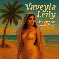 Vaveyla Leily - Persian Rock Reimagined
