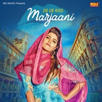 De De Kiss Marjaani