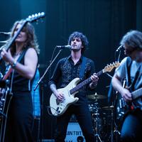 Semangat terus menyala