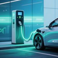 Electric Charging