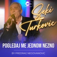 Pogledaj me jednom nezno - Live