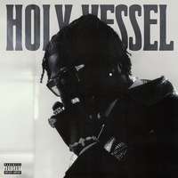 Holy Vessel