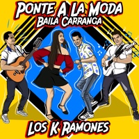 Baila Carranga