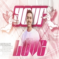 MEGA FUNK YOUR LOVE