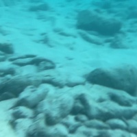 Under Water