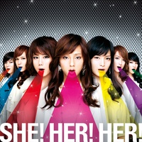 SHE! HER! HER! (1サビver.)