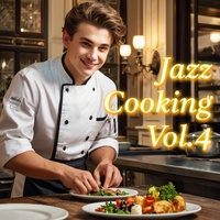 Jazz Cooking Vol.4