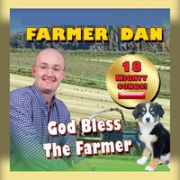 Farming in His Soul