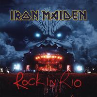 The Wicker Man (Live '01)