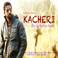 Kacheri