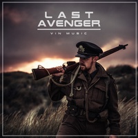 Last Avenger