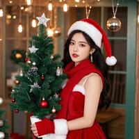 It’s Time for Christmas