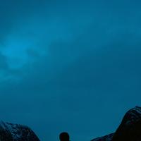 room before sunrise
