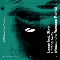 Drifting Away - Alessandra Roncone Remix