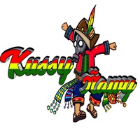 TINKUY DE MIS AMORES