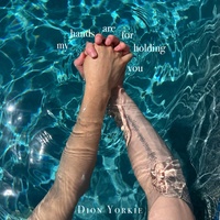 My Hands Are For Holding You