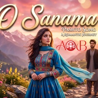 Pashto new 2026 Song | O Sanama او صنما | Zahra Khan