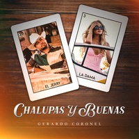 Chalupas y buenas