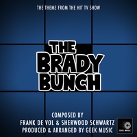 The Brady Bunch - Main Theme