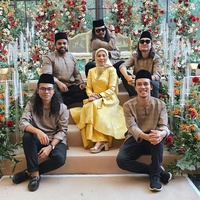 TARI TUALANG TIGA
