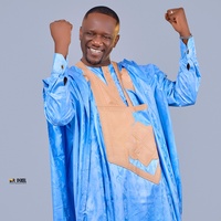 Nene Niangadou