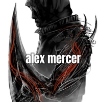 Alex Mercer