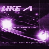LIKE A - SPED UP