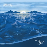 Tides - From "Induk Gajah"