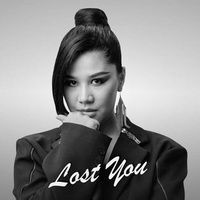 Lost You (feat. Aziza Qobilova) [Slowed + Reverb]