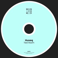 Test Room (Original Mix)