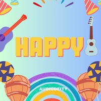 Happy