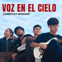 VOZ EN EL CIELO