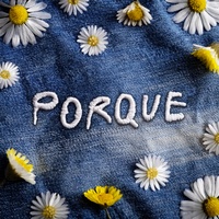 Porque