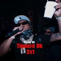 Tiguere DK - 2X1