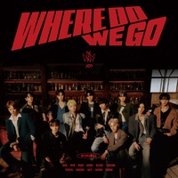 WHERE DO WE GO - INTRO