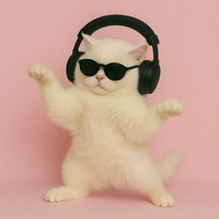 happy cloud jam