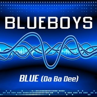 Blue (Da Ba Dee) - Instrumental