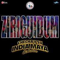 Ziriguidum. Música de Guatemala para los Latinos