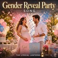 Gender Reveal Party Song