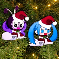 Padoru Padoru - Nightcore Version
